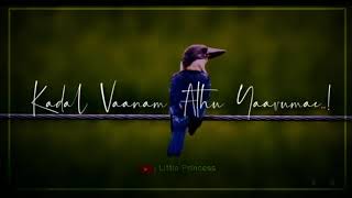 ?Gudhithene Kushiyagave?Yuvan ?Whatsapp Status?Tamil?Oh Shala Song?Little Princess?