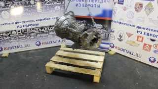 МКПП тестированная бу коробка передач Ford Ranger / Mazda BT50 2.5 TDCI 2011г из Европы