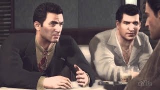 Mafia 2 № 4 - Подстава