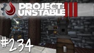 Project: Unstable [S3][#234][HD][Deutsch] TC Essentia Mirror und Witching Gadgets Essentia Pump