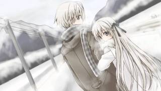 Yosuga no sora - Old Memory piano