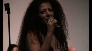 DGANI TZABARI the man i love & big band SPECTRUM דגני צברי