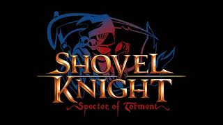 The Price Of Doing Business (Iron Whale) - Shovel Knight: Specter of Torment