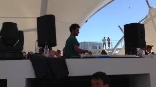 Kazantip z21 Befooz Piticu