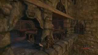 Styx : Master of shadows [ PS4 - HD ]