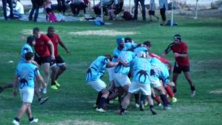 .Yizreel Vs. Ashkelon, 19.11.16, Trylights