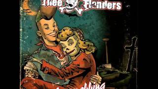 Thee Flanders - Transsylvanian Express