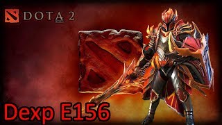 DOTA 2 (Dexp E156)