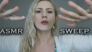 ASMR ? Fall Asweep ? Hand Movements ? Whisper Ear-to-Ear
