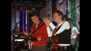 Сурганова vs. Погребижская: Полный контакт на MTV (2007)
