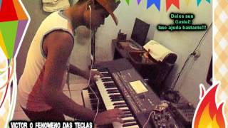 Musicas de Festa Junina (Victor O Fenomeno das Teclas)