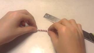 Мешок подарков из полимерной глины | Christmas DIY