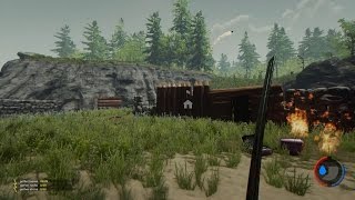 The Forest- Они пытались- №48