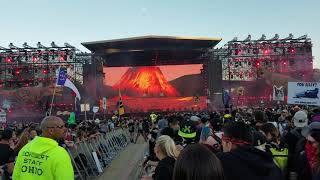 Lost Lands Music Festival 2017 Funtcase Live Set Full Intro