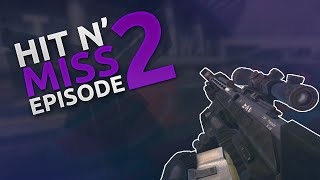 TeK's Hit N' Miss #2 ft. PsyQo Nexy