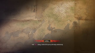 Shadow Tactics: Blades of the Shogun Demo