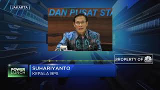 Kabar Baik, Neraca Dagang Surplus USD 1,27 M pada Juni 2020