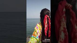 Dharak song || tere nam ki wo dharak hai na song || tiktok ||