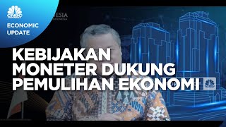 BI: Stabilitas Makroekonomi & SKK RI Sangat ‘Resilient’