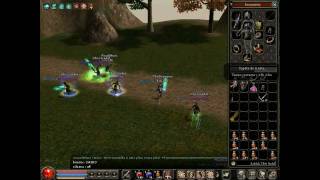 Edna 18 x Bweira 2ª parte