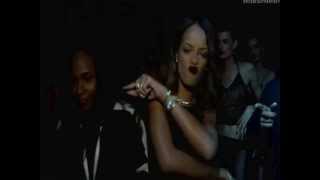 Robyn Rihanna Fenty.