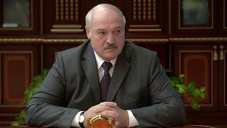 Лукашенко: Можно было сказать – сами виноваты! Но есть доля ответственности и наша!