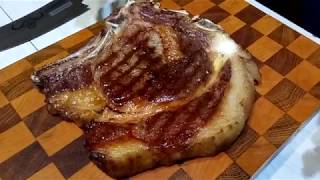 Какие бывают стейки