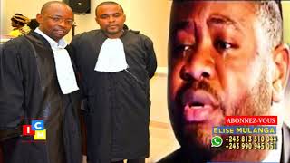 l’interpole en marche,plainte contre Moïse mbiye,makambo ekomi musika, docteur ya avortement akimi
