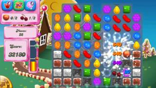 Candy Crush Saga Level 152 - Game Probers