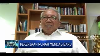 Dorong Ekspor, Kemendag Harus Perkuat Sinkronisasi Antar Lembaga