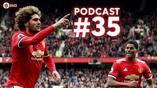 'The Club Made a Mistake'!?!? FTD PODCAST #35