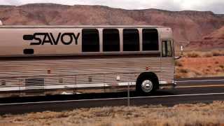 Premium Entertainer Coaches by LANDSHIPS