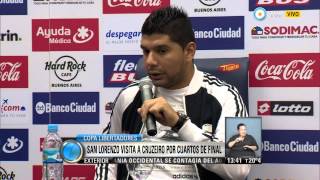 Visión 7 - Copa Libertadores: Desafíos para San Lorenzo y Arsenal