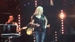 Natasa Theodoridou - Sotiris Katsos Votanikos 2013 live hd