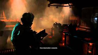 Kilplix Plays Dead Space 2 #11 - Thirsty screams