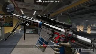 Выбиваем донат евро-2016 варфейс Warface за коробки удач.