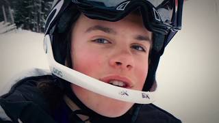John Ek SSLK U16