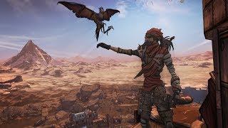 Borderlands 2 ♠ Дикая группировка обезбашенных #5 ♠