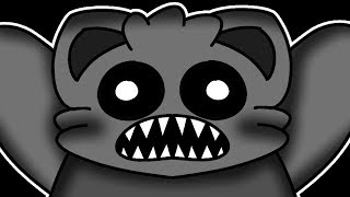 Puppet Gets Hunted By A Ghost! - (Minecraft FNAF Roleplay)