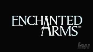 Enchanted Arms Xbox 360 Preview - Unlockable Characters