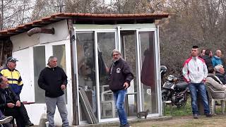 ΠΕΡΙΣΤΕΡΙΑ ΝΙΚΟΣ ELIT ΒΕΡΟΙΑΣ 2019