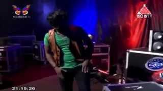 Sirasa Super Star Season 5 Dulaj Ashen Iwuru Thalaa ganga basa yanawa..