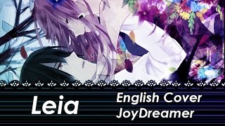 Leia - Piano ver. (English Cover) 【JoyDreamer】