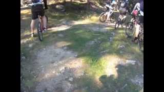 MTB - Alpencross 2011 Trentino 1