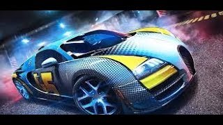 Dünyanın en iyi Asphalt Videosu
