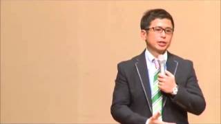 2012.5.27 FIC開設フォーラム 矢澤祐史メッセージ1/4