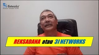 3i Networks : Reksadana atau 3i Networks