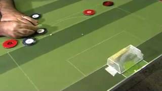 Globo Esporte em 05/05/2010