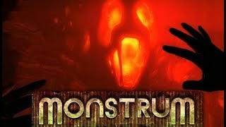 MONSTRUM STREAM. ХОЧУ ВСЕ АЧИВКИ!