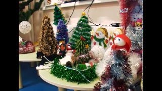 Открылся новый детский сад "Дюймовочка"